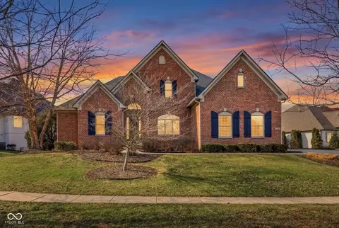 14795 Macduff Dr, Noblesville, IN 46062