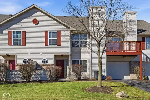 3108 Wildcat Ln, Indianapolis, IN 46203