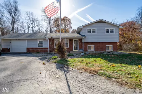 222 Westwood Rd, Fillmore, IN 46128