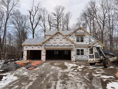 136 Jefferson Vly, Coatesville, IN 46121