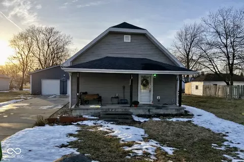2949 S 550 E, Crawfordsville, IN 47933