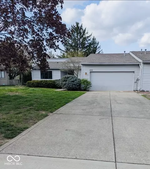 400 Sandbrook Dr, Noblesville, IN 46062