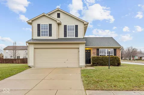 7358 Glendale Dr, Avon, IN 46123