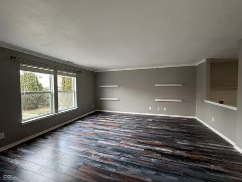 Living - 9543 W Campfire Dr, Pendleton, IN 46064 photo 1 of 6