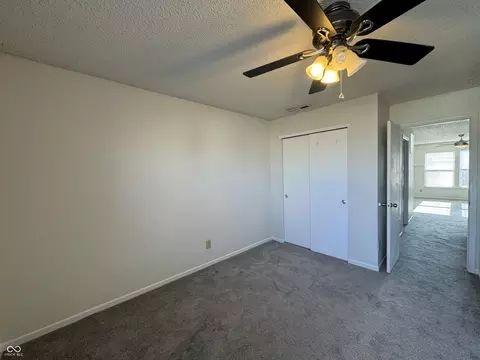 Bedroom - 9543 W Campfire Dr, Pendleton, IN 46064 photo 6 of 7