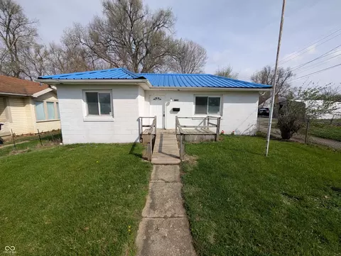 1720 W 24th St, Anderson, IN 46016