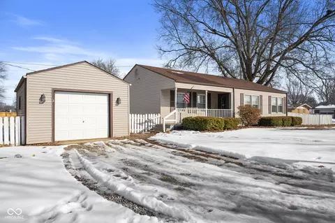 2020 Morton St, Terre Haute, IN 47802