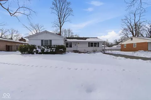 4880 Victoria Rd, Indianapolis, IN 46228