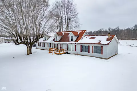 7770 W Us Highway 50, North Vernon, IN 47265