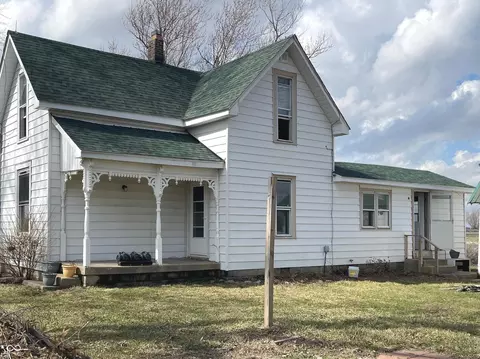 5100 E 200 S, Whitestown, IN 46075
