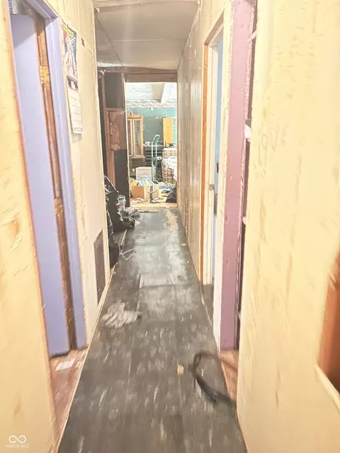 Entry Way - 1221 N 3rd St, Austin, IN 47102 photo 3 of 5