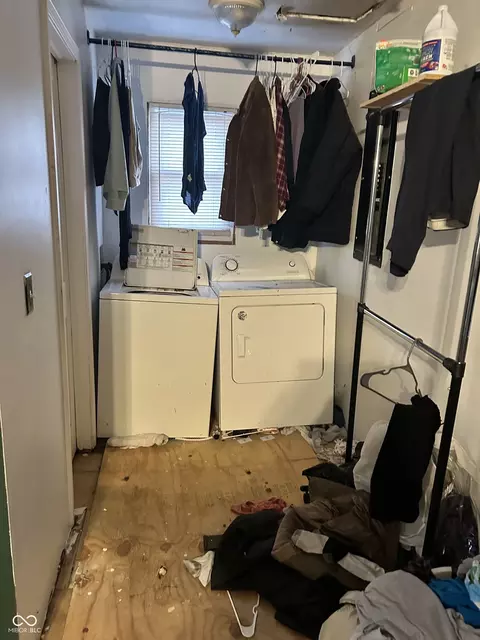 Other - 1221 N 3rd St, Austin, IN 47102 photo 6 of 14