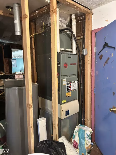 Other - 1221 N 3rd St, Austin, IN 47102 photo 5 of 14