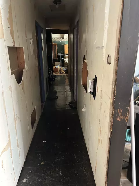 Entry Way - 1221 N 3rd St, Austin, IN 47102 photo 5 of 5
