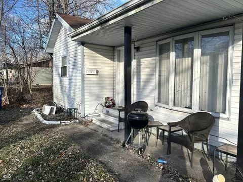 Exterior - 1221 N 3rd St, Austin, IN 47102 photo 2 of 2