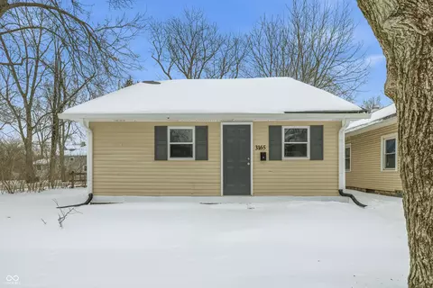 3165 Station St, Indianapolis, IN 46218