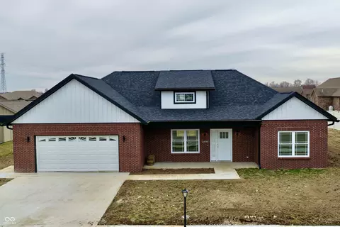 1958 Austin James Ln, Seymour, IN 47274