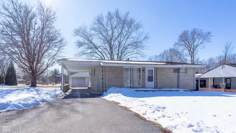 625 W Southport Rd, Indianapolis, IN 46217