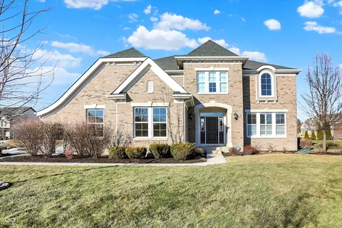 3290 Tamerlane Pl, Carmel, IN 46074