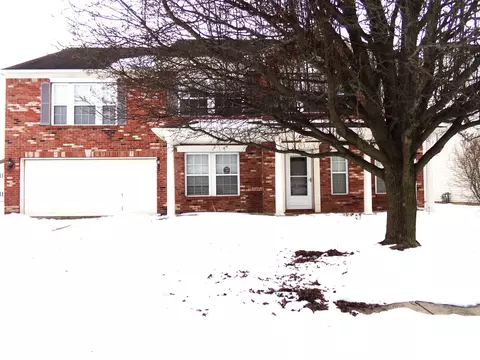 10405 Splendor Way, Indianapolis, IN 46234