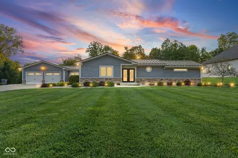 6956 Highland Ridge Ct, Indianapolis, IN 46237