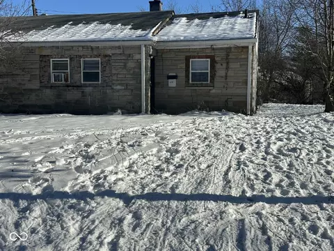 6189-6191 Nimitz Dr, Indianapolis, IN 46219