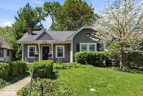 5132 Guilford Ave, Indianapolis, IN 46205