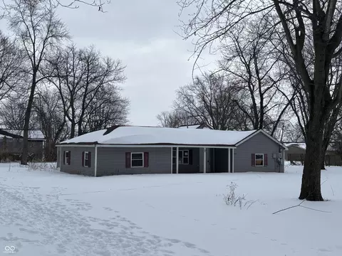 2104 Hunter Ave, New Castle, IN 47362
