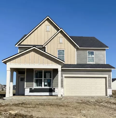 542 Dalton Way, Avon, IN 46123