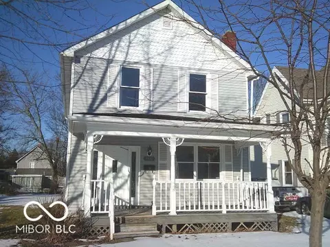 1314 S Boots St, Marion, IN 46953
