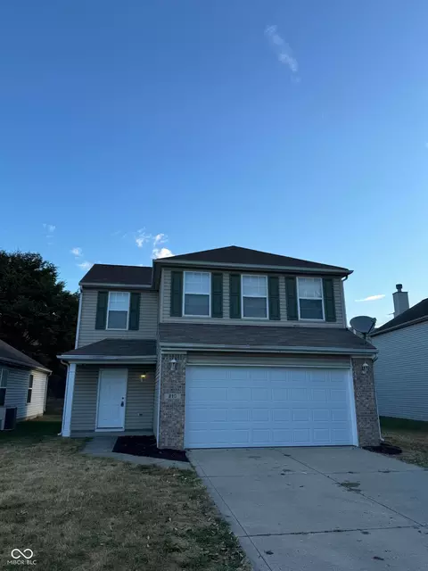 210 Gazebo Dr, Indianapolis, IN 46227