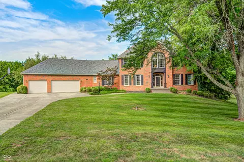 695 S St Louis St, Crawfordsville, IN 47933