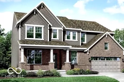 6469 Kilpatrick Ln, Noblesville, IN 46062