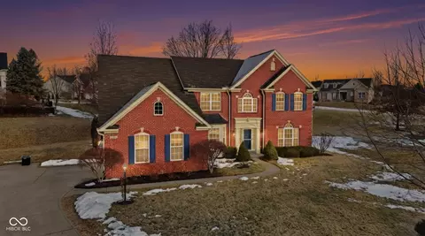 12484 Pasture View Ct, Carmel, IN 46033