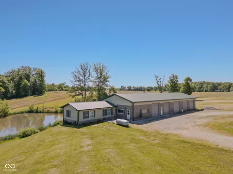 1310 N County Road 700 W, North Vernon, IN 47265