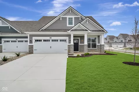 12580 Churning Ct, Noblesville, IN 46060