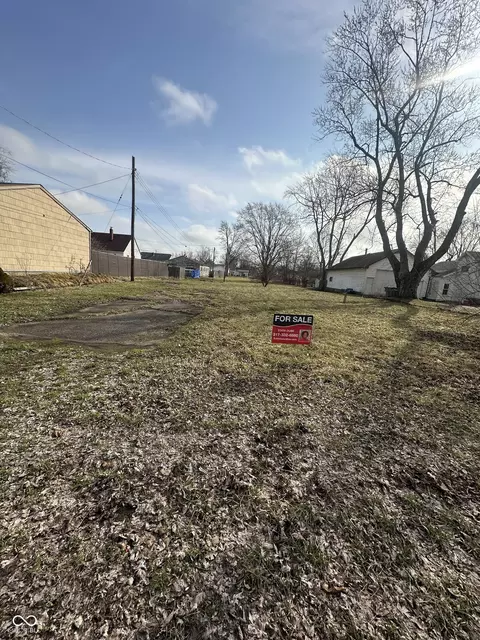 3604 N Franklin St, Muncie, IN 47303