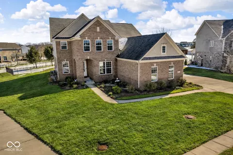 7211 Bellini Ln, Indianapolis, IN 46259