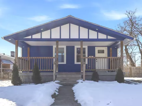 1429 W Congress Ave, Indianapolis, IN 46208