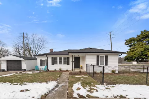 50 Commerce Dr, Mooresville, IN 46158