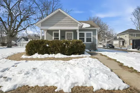3042 Graceland Ave, Indianapolis, IN 46208