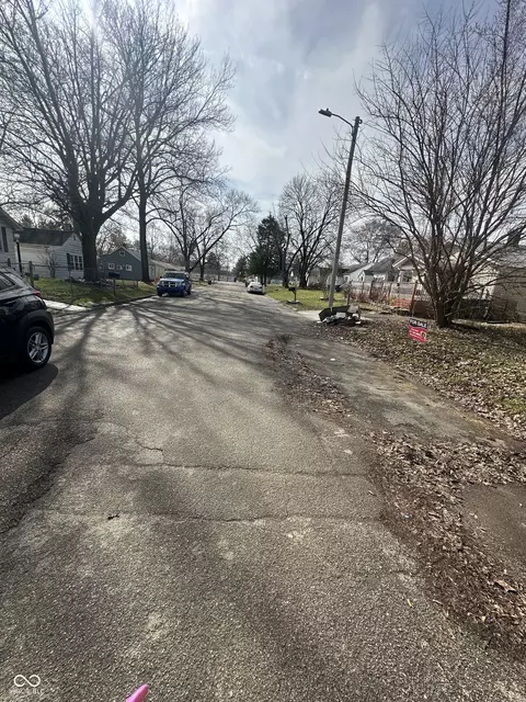 2000 N Elgin St, Muncie, IN 47303