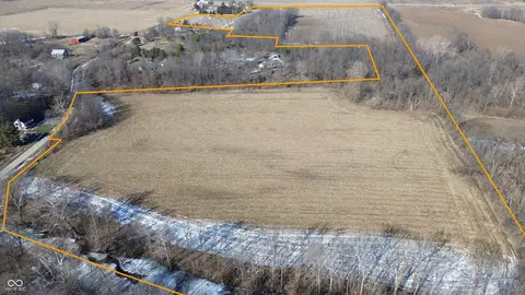 3775 N Hamilton Rd, Mulberry, IN 46058