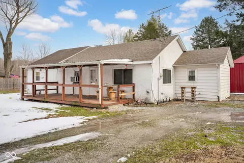 Undisclosed, Butlerville, IN 47223