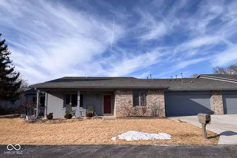 1409 Northridge Hls, Crawfordsville, IN 47933