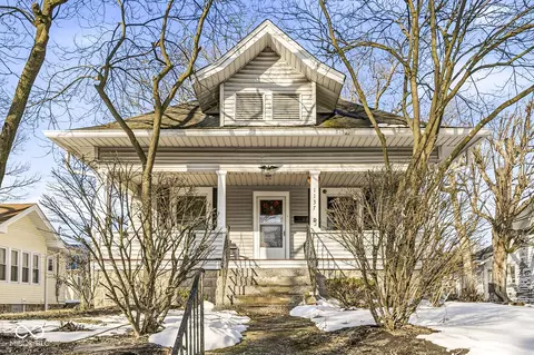 1137 S Main St, New Castle, IN 47362