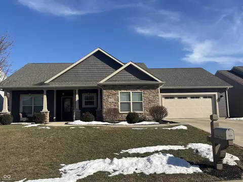 5139 Indigo Ct, Lafayette, IN 47909