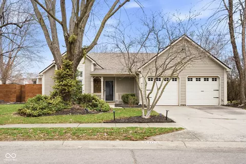 9103 Fireside Dr, Indianapolis, IN 46250