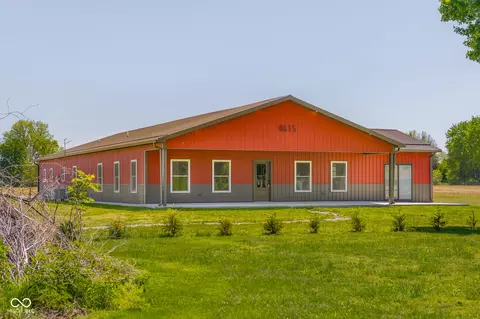 8615 S 150 W, Columbus, IN 47201