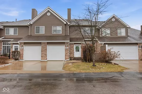 6561 Green Haven Ln #C, Indianapolis, IN 46214